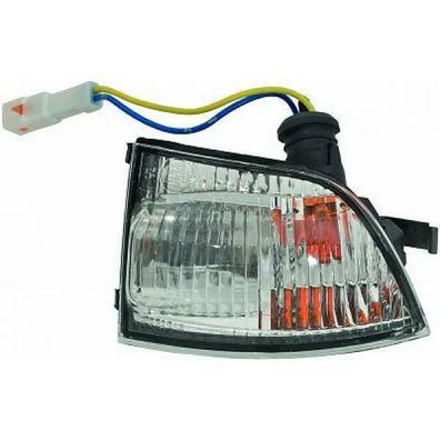 Spiegelblinker links passend für Ford Focus Baujahr 04-08
