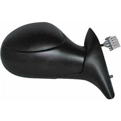 Spiegel rechts passend für xara Citroen Picasso Baujahr 1999-2004 7-pin