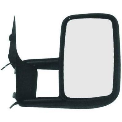 Spiegel rechts passend für Mercedes Sprinter Baujahr 1995-2006 5-pin