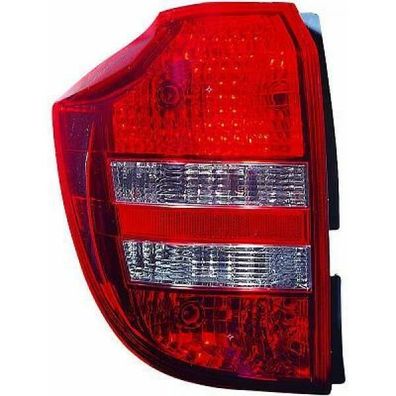 Rückleuchte links passend für KIA Ceed sw Baujahr 06-09 nur kombi
