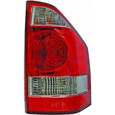 Rückleuchte rechts passend für Nissan Pajero Baujahr 03-07