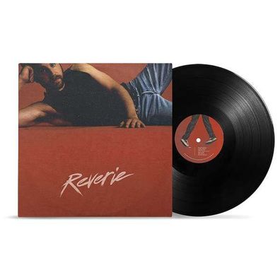 Ben Platt - Reverie - - (Vinyl / Rock (Vinyl))