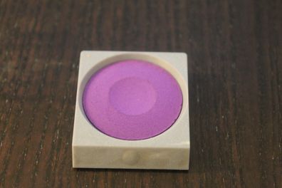 Pelikan Ersatzfarbe Wasserfarbe für Pelikan Farbkasten; Farbe violett 109