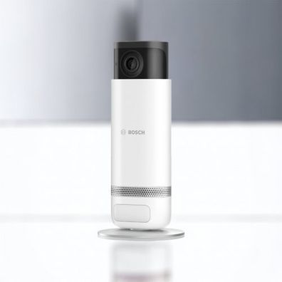 Bosch Smart Home Eyes Innenkamera II (8750001354)