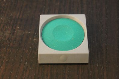 Pelikan Ersatzfarbe Wasserfarbe für Pelikan Farbkasten; Farbe blaugrün 130 a