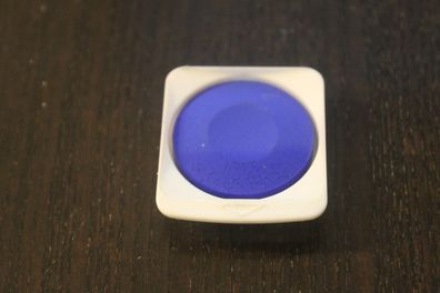 Pelikan Ersatzfarbe Wasserfarbe für Farbkasten; Farbe kobaltblau 108 a; lesen