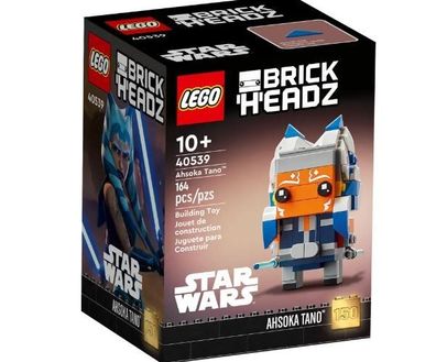 LEGO® BrickHeadz™  Ahsoka Tano (40539)