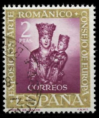 Spanien 1961 Nr 1262 gestempelt X5DFD82