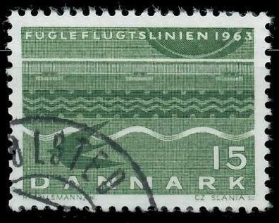 Dänemark 1963 Nr 413x gestempelt X5DFE32