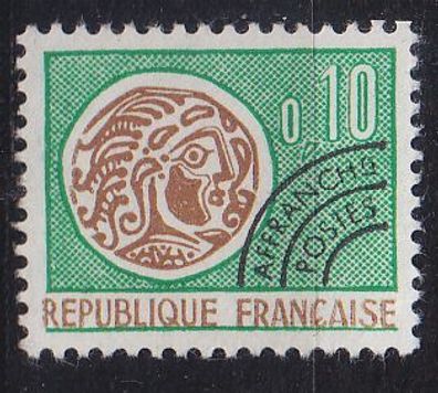 Frankreich FRANCE [1964] MiNr 1476 ( O/ used )