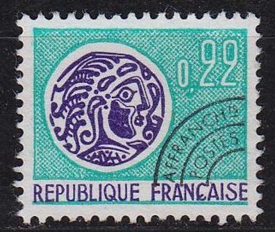 Frankreich FRANCE [1969] MiNr 1656 ( O/ used )