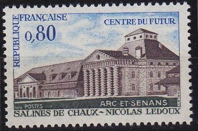 Frankreich FRANCE [1970] MiNr 1724 ( * */ mnh )