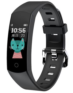 Schrittzähler Kinder Smartwatch Fitness Tracker Kinder Uhren