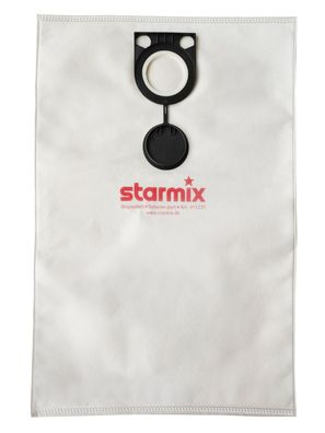 Starmix Vliesfilterbeutel 25-35