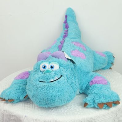 65CM Monsters University Stofftier Puppe Anime Sullivan Plüsch Spielzeug Kissen