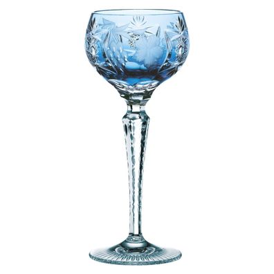 Nachtmann Vorteilsset 4 x 1 Glas/ Stck Roemer gross 3500/2 Traube aqua 35948 und ...