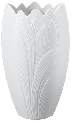 Goebel Kaiser Porzellan Palma, biskuit Vase 27 cm - Palma 14002794