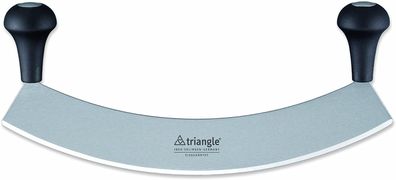 Triangle Wiegemesser 36 cm, gehärtet 41 234 36 00