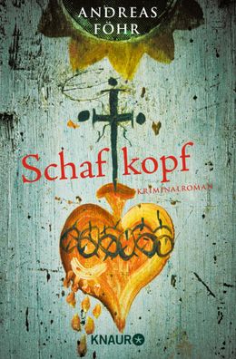 Schafkopf Kriminalroman Andreas Foehr Ein Wallner &amp; Kreuthner