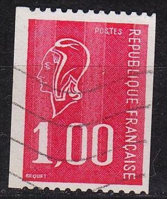 Frankreich FRANCE [1976] MiNr 1985 Cy ( O/ used )