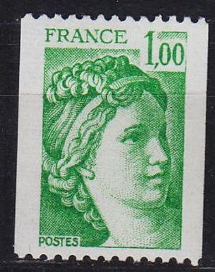 Frankreich FRANCE [1978] MiNr 2105 C ( * */ mnh )