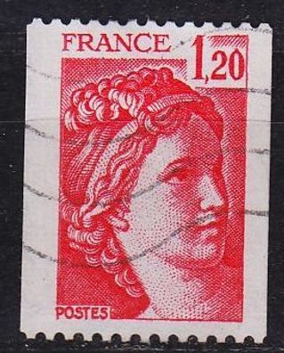 Frankreich FRANCE [1978] MiNr 2106 C ( O/ used )