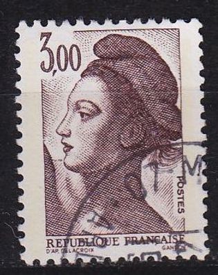 Frankreich FRANCE [1982] MiNr 2363 ( O/ used )