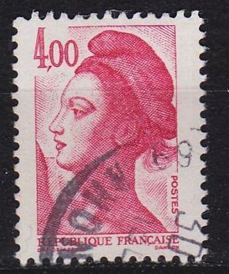 Frankreich FRANCE [1982] MiNr 2364 ( O/ used )