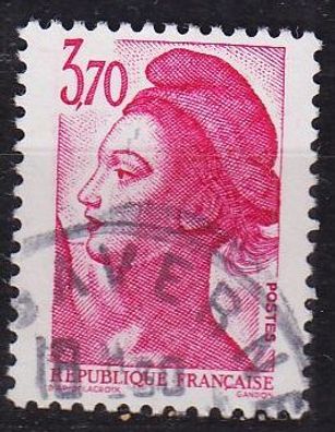 Frankreich FRANCE [1984] MiNr 2456 ( O/ used )