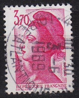 Frankreich FRANCE [1987] MiNr 2632 ( O/ used )