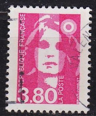 Frankreich FRANCE [1990] MiNr 2768 ( O/ used )