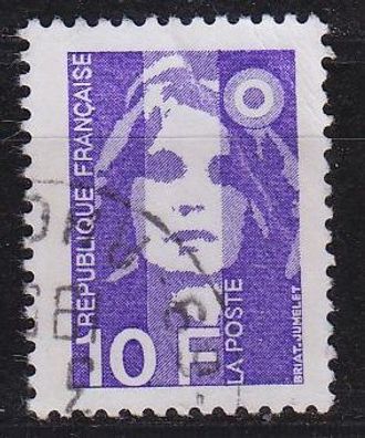 Frankreich FRANCE [1990] MiNr 2778 ( O/ used )