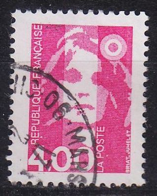 Frankreich FRANCE [1991] MiNr 2852 ( O/ used )