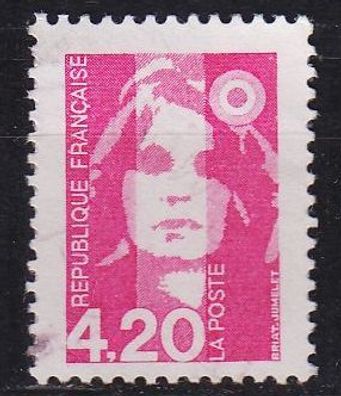 Frankreich FRANCE [1992] MiNr 2914 ( O/ used )