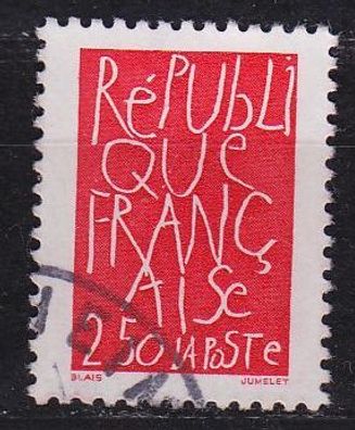 Frankreich FRANCE [1992] MiNr 2917 ( O/ used )