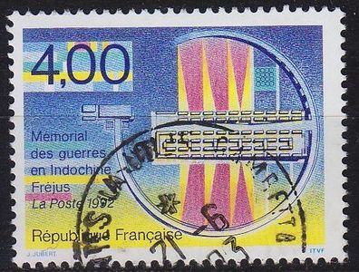 Frankreich FRANCE [1993] MiNr 2938 ( O/ used )