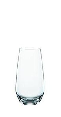 Spiegelau Vorteilsset 4 x 6 Glas/ Stck Summerdrinks 480/10 Authentis Casual 48001...