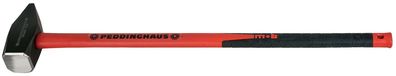 Vorschlaghammer Ultratec 5000g 3-Komp. Peddinghaus