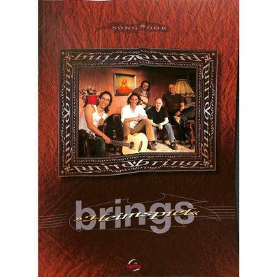 Brings - Heimspiel - Songbook (Musiknoten) 6088 - 9783872523464