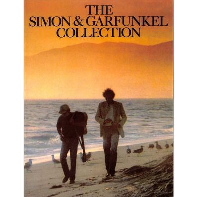 The Simon And Garfunkel Collection. Für Klavier, Gesang & Gitarre