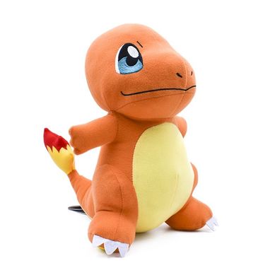 Pokémon Charmander Stofftier Puppe Charizard Plüsch Plüschtier Doll Geschenk