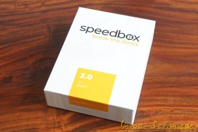 SpeedBox 3.0 - Bosch (Gen. 4 / 2020) - E-Bike Tuning Modul - Active Performance