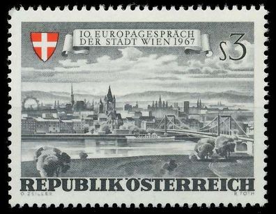 Österreich 1967 Nr 1241 postfrisch X26359E