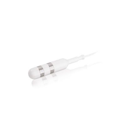Anal- und Vaginalsonde 14 cm Elektro Zubehör für Mystim Elektrotherapie