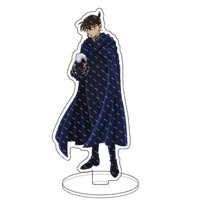 Detective Conan Acryl Stand Figure Kudou Shinichi Desktop Ornament Display #23