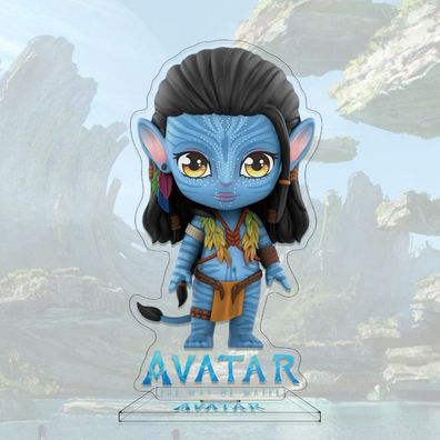 Avatar Neytiri Acryl Stand Figure Desktop Ornament Display Stehende Décor #10