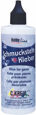 KREUL Schmucksteinkleber Hobby Line 125 ml