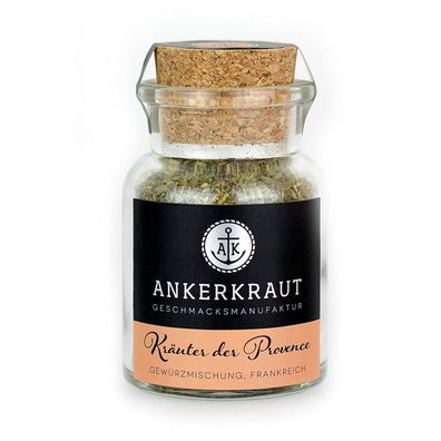 Ankerkraut Kräuter der Provence Gewürzmischung Frankreich 30g