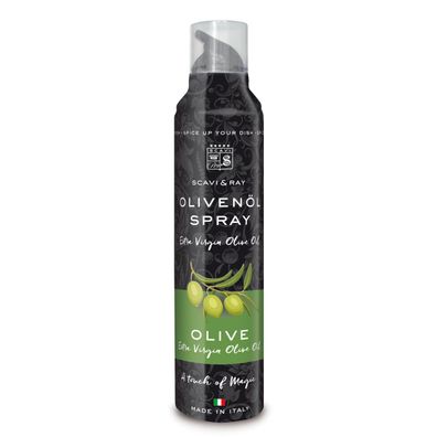 Scavi & Ray Olivenöl extra vergine