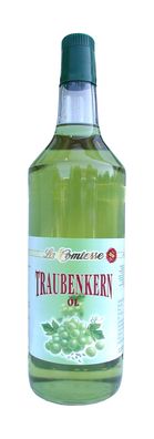 La Comtesse Traubenkern Öl